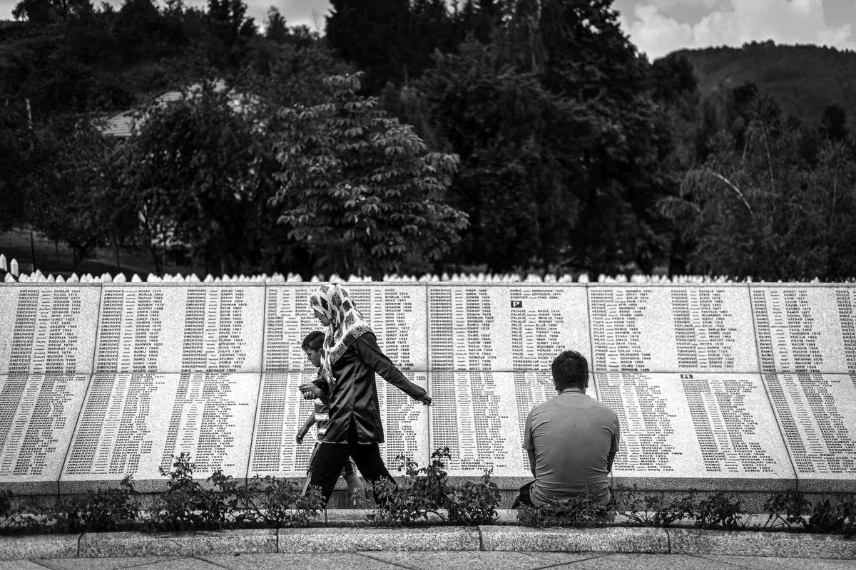 Otkazan miting podrške ratnom zločincu Ratku Mladiću u Srebrenici, oglasio se Tabaković: Policija nam je dala garanciju