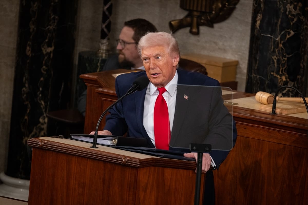 Novi napadi na Iran, Trump: Ako ponove, biće i gore