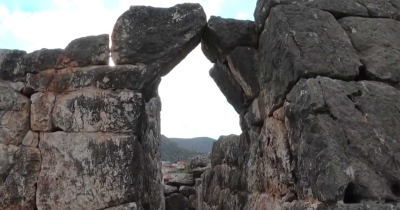 Misterija grčkih piramida bez odgovora (VIDEO)