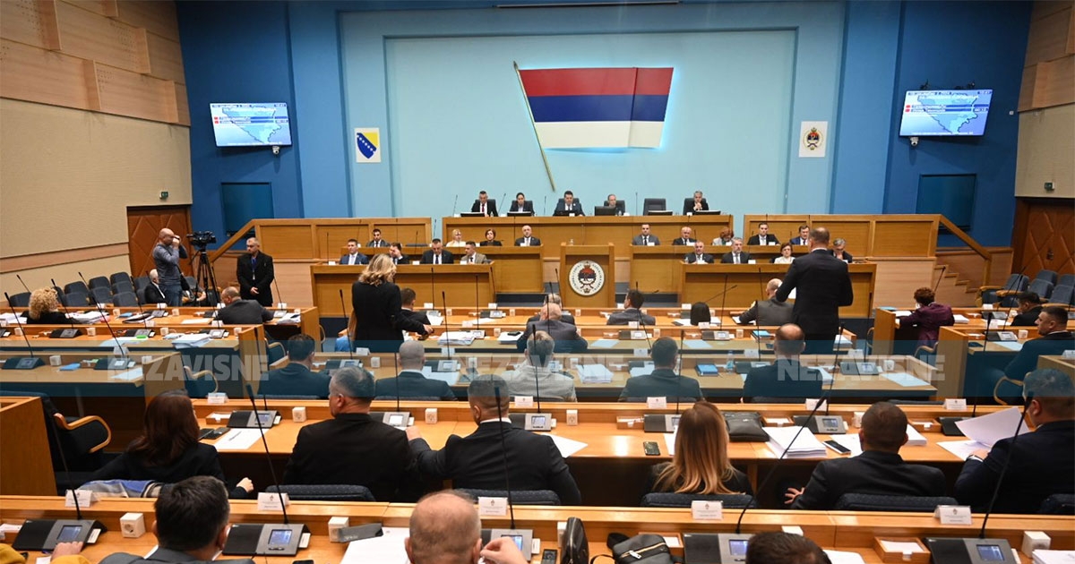 Ko je osvojio mandate u parlamentima BiH, RS i FBiH?