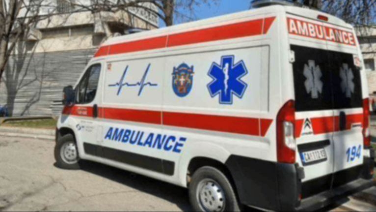 Horor u Beogradu: Dijete na ulici izujedali dobermani