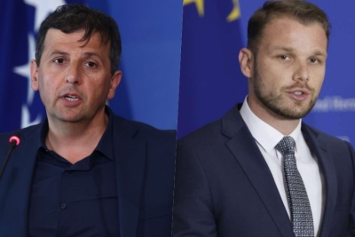 ŠTA SE KRIJE IZA TIŠINE GRADSKE UPRAVE?: Vukanović direktno prozvao Stanivukovića - 'Jesi li ovo uradio po nagovoru kuma?'