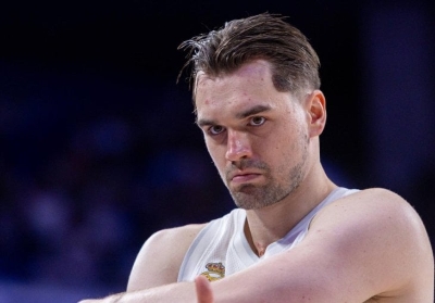 Real Madrid izdao saopštenje zbog Marija Hezonje