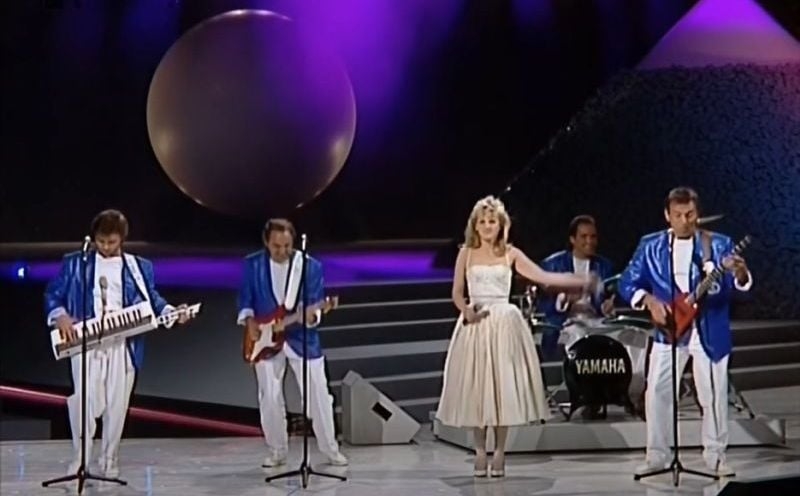 Novi Fosili i pjesma dana: "Za ona dobra, dobra stara vremena"