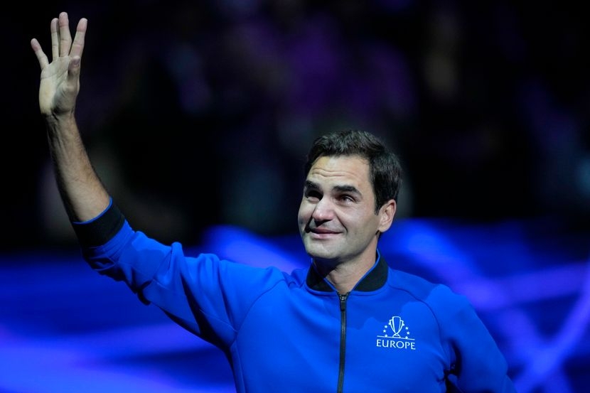 Federer razjasnio dilemu: Neće se vratiti tenisu poput Serene Vilijams