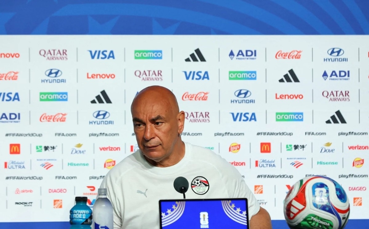 Selektor Egipta: Pokradeni smo, oni su htjeli da Messi ostane u igri za trofej