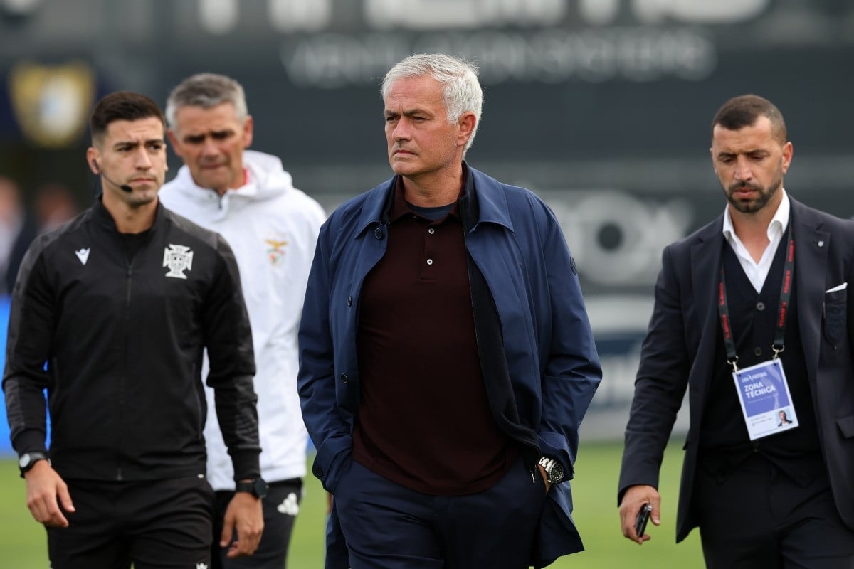 Zvijezda Reala poručila: "Ako Mourinho dođe, odmah odlazim!"