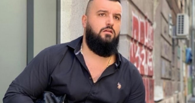 Buba Corelli izbjegao zatvor: Platio porez od preko 115.000 KM, a potom iskoristio svoje zakonsko pravo...