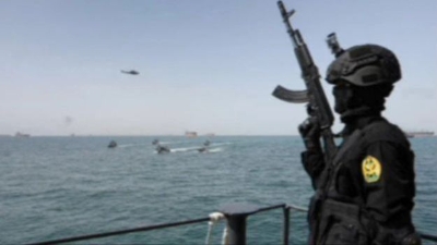 IRGC najavio odmazdu nakon američkog napada: "Ova agresija neće proći bez odgovora"