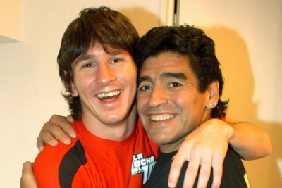 SENZACIONALNO OTKRIĆE O MESSIJU: Leo zapravo nije Argentinac! Objavljeni do sada nepoznati dokumenti, lako je mogao igrati za druge dvije zemlje