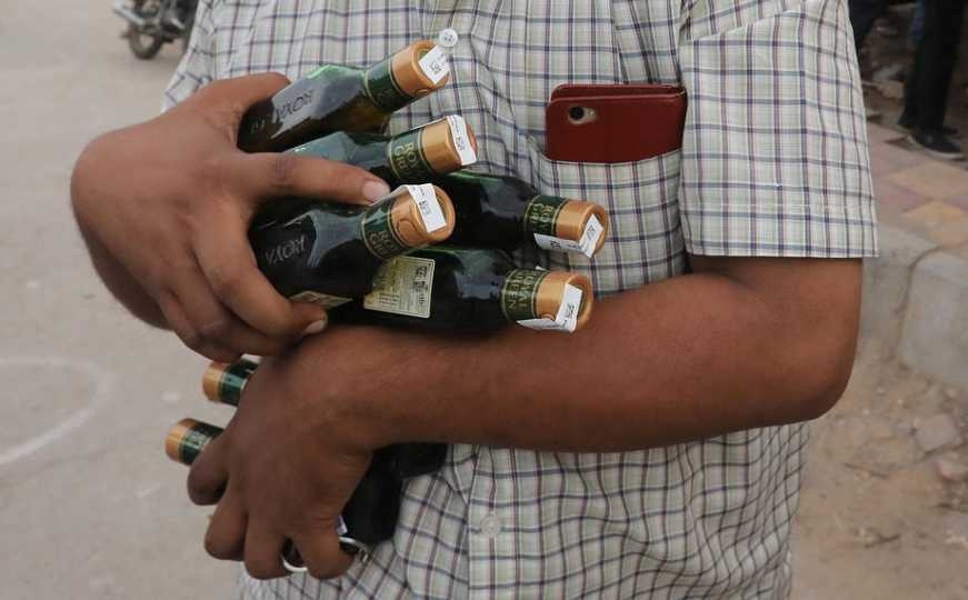 Nova pravila u Njemačkoj: Alkohol zabranjen na željezničkim stanicama