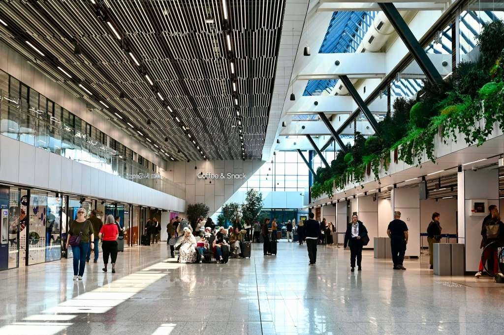 Aerodrom Sarajevo: Zimski red letenja donosi nove destinacije prema evropskim gradovima