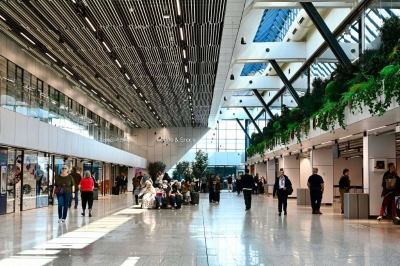 Aerodrom Sarajevo: Zimski red letenja donosi nove destinacije prema evropskim gradovima