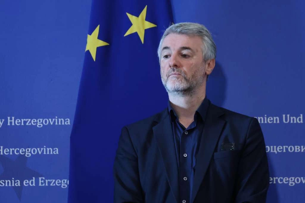 Južna interkonekcija strateški važna, BiH treba diversifikaciju izvora energije