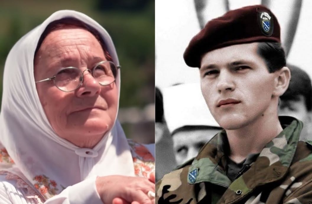Majka Izeta Nanića progovorila nakon obilježavanja godišnjice: "Doživjela sam poniženje na mjestu gdje se odaje počast mom sinu"