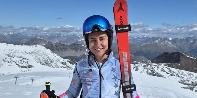Muzaferija ponovo u punom treningu: Uspješno okončala pripreme na italijanskim Alpama