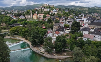 Prvi maj u BiH: Pet idealnih destinacija za provesti produženi vikend sa porodicom
