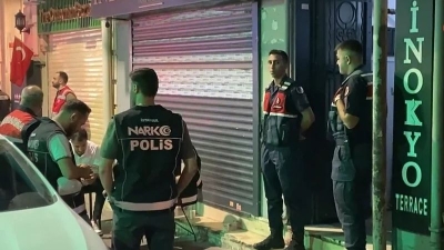 Racije širom Turske: Pretresene prostorije LGBT udruženja, desetine osoba privedene