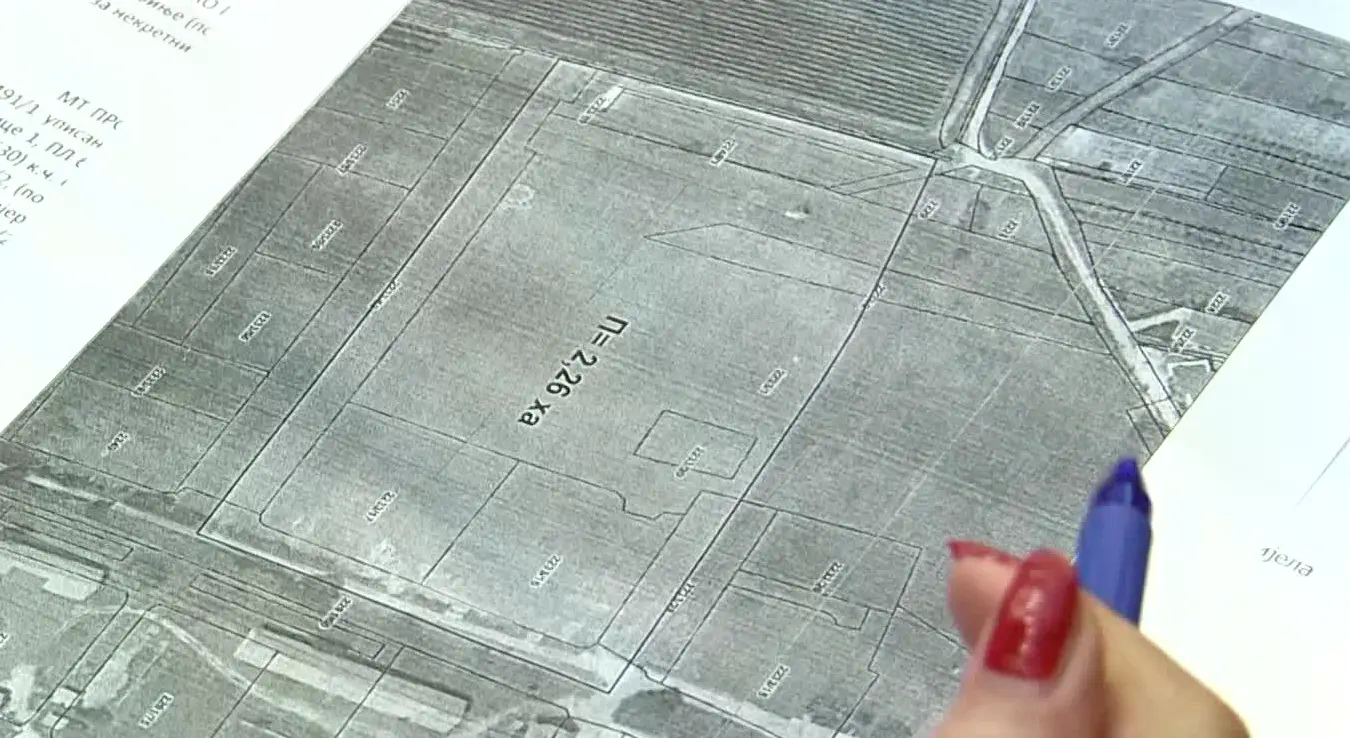 Усвојен нацрт правилника за бесплатне плацеве