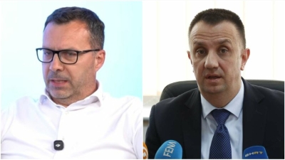 Ministar Vedran Lakić je opljačkao građane Kantona Sarajevo