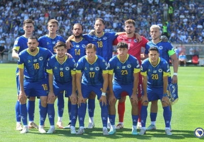 Teške odluke pred Barbarezom: Dvojici Zmajeva visi Mundijal