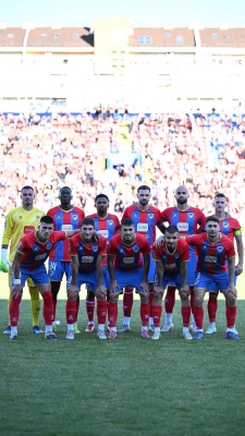 Borac u Banjaluci pobijedio Posušje na zatvaranju sezone