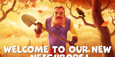 Videoigra "Hello Neighbor" ruši vlastite rekorde na Steamu zahvaljujući velikom sniženju