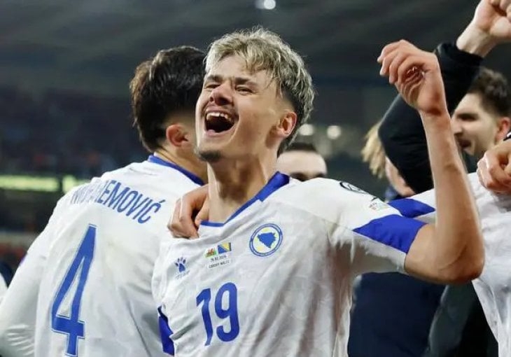 Vlasnik velikana dao ZELENO SVJETLO za dovođenje Kerima Alajbegovića?!