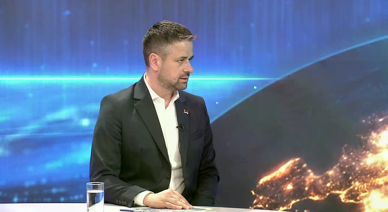 Амиџић: Ко опструише поврат ПДВ-а на прву некретнину у БиХ?