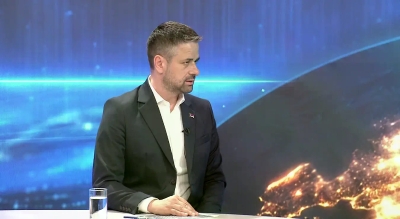 Амиџић: Ко опструише поврат ПДВ-а на прву некретнину у БиХ?