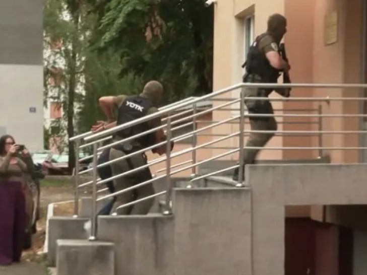 Odluka Okružnog suda u Banjaluci: Pritvoren Ždralin saradnik