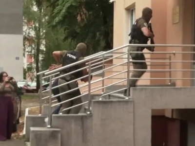 Odluka Okružnog suda u Banjaluci: Pritvoren Ždralin saradnik