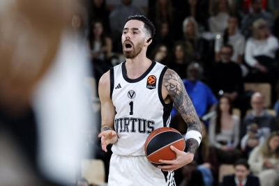 Košarkaški svijet priča o udarcu koji je Partizan večeras zadao Crvenoj zvezdi · Zvanično