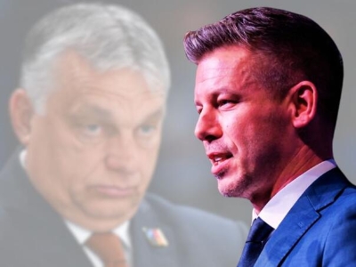 Orban priznao poraz, čestitao Magyaru