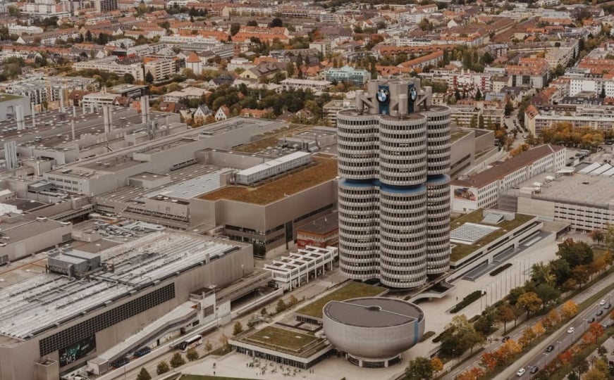 Još jedan gigant na koljenima: BMW ukida 8 hiljada radnih mjesta