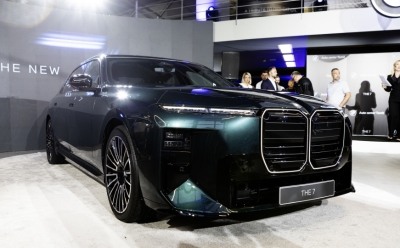 Novi BMW serije 7 predstavljen u Sarajevu: Nova definicija luksuzne mobilnosti