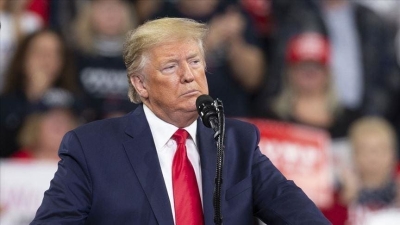 Amerika se sprema za rat s ovom državom? Trump ima samo jedan cilj