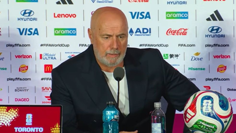 Barbarez: Ovo je razlog zbog čega je igrao Memić umjesto Alajbegovića, Džeko je trebao ući, ali desila se povreda Kolašinca