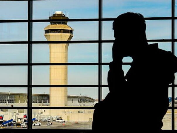 Letovi prizemljeni na američkoj istočnoj obali zbog incidenta