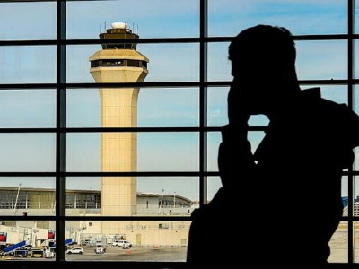Letovi prizemljeni na američkoj istočnoj obali zbog incidenta