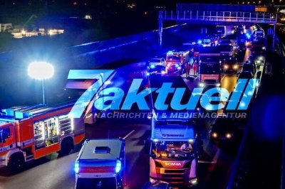 Teška nesreća u Njemačkoj, autobus iz BiH udario u kamion