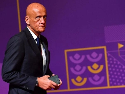 Collina objasnio zašto Bellingham nije dobio crveni karton