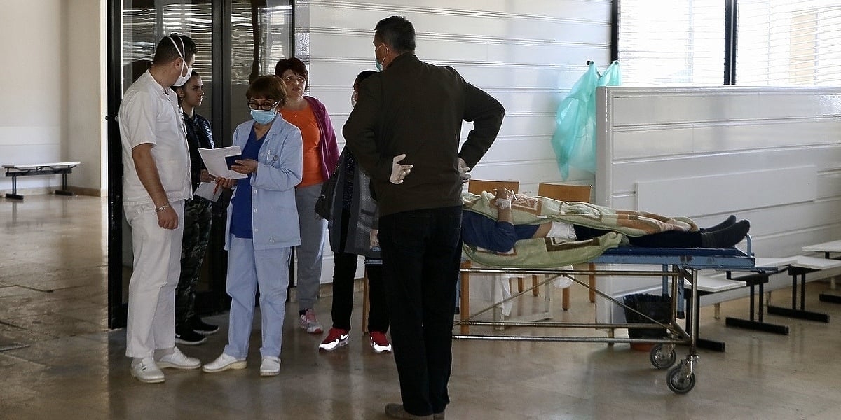Nastavljena digitalizacija tuzlanskog zdravstva: Pacijenti više neće kupovati ampulirane lijekove pa tražiti refundaciju