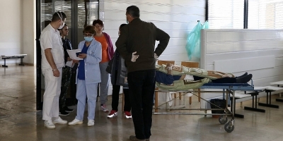 Nastavljena digitalizacija tuzlanskog zdravstva: Pacijenti više neće kupovati ampulirane lijekove pa tražiti refundaciju