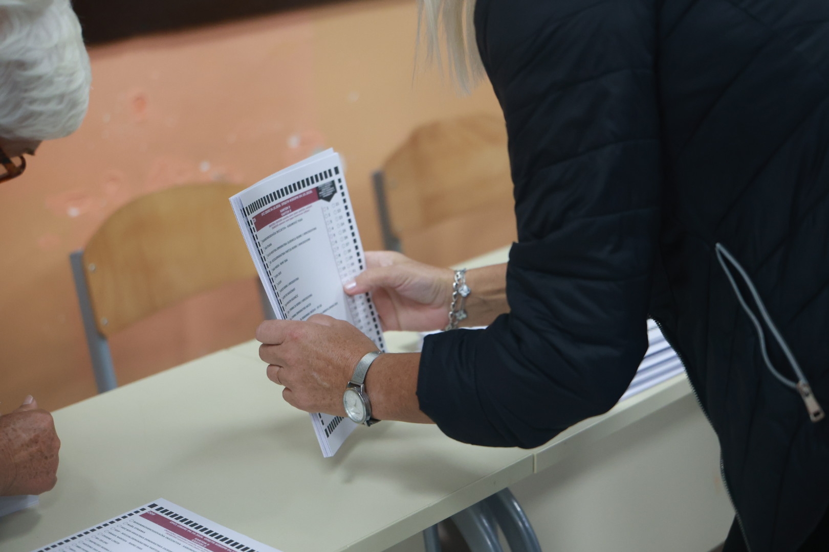 Dan odluke: Otvorena biračka mjesta u BiH