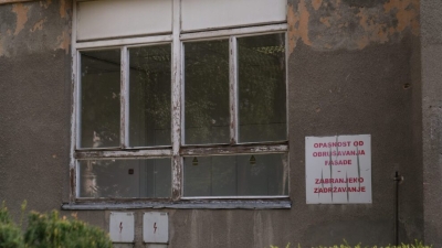 VIDEO: Kako je Vlada Federacije prezentovala nedogovoreni kineski kredit kao investiciju za spas bolnica