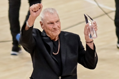 Preminula NBA legenda!