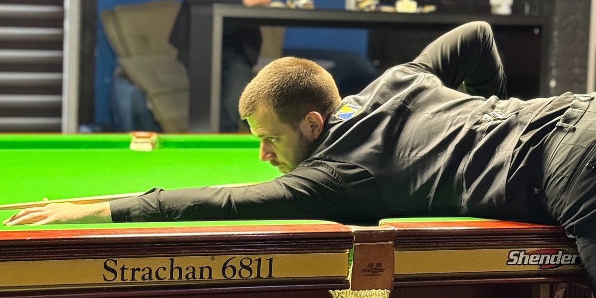 Počinje Snooker liga "Best of the Best": Sarajevo otvara novu sezonu
