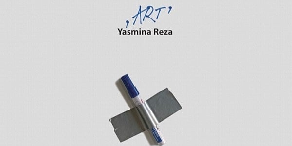 Predstava "Art" prema tekstu Yasmine Reze će sutra biti odigrana u Pozorištu mladih u Sarajevu