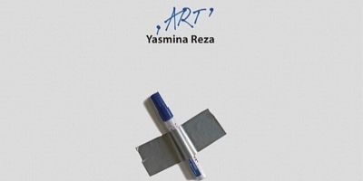 Predstava "Art" prema tekstu Yasmine Reze će sutra biti odigrana u Pozorištu mladih u Sarajevu